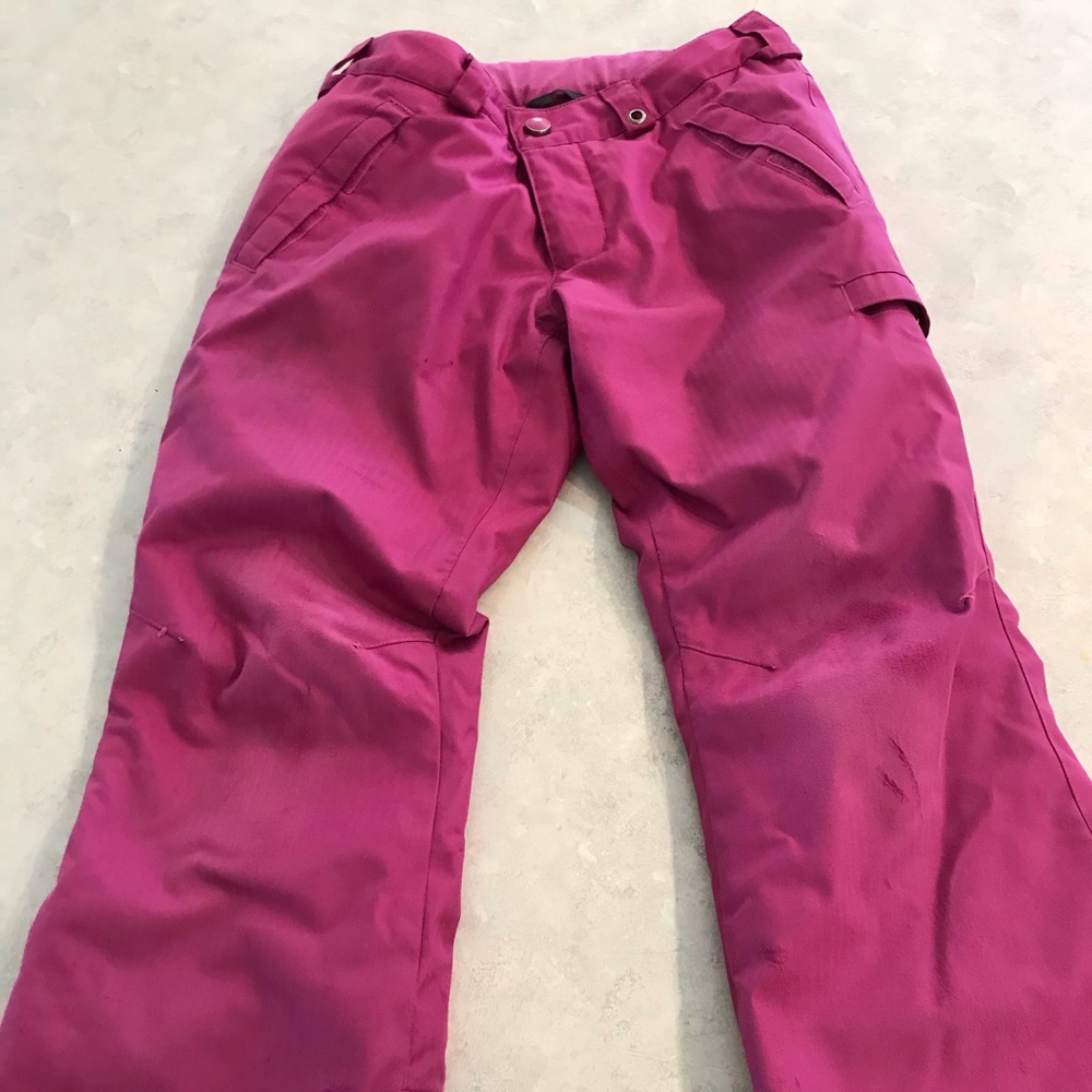 Burton Girls Snowpants